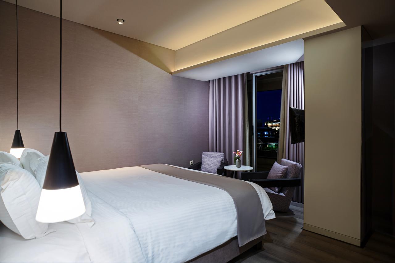 Suite Balcony