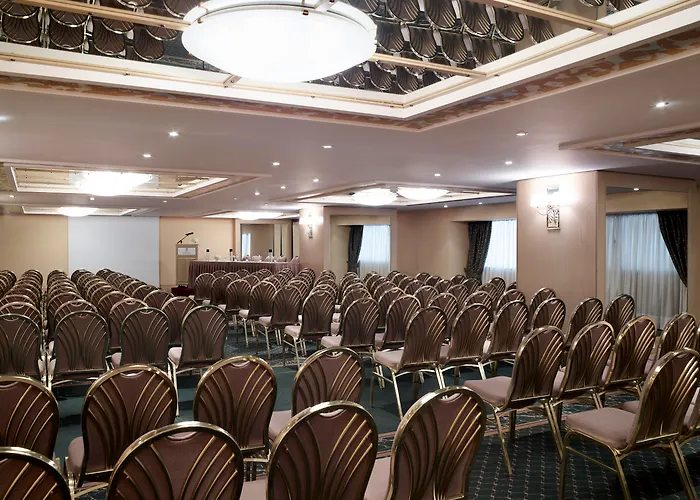 Athens Zafolia Hotel